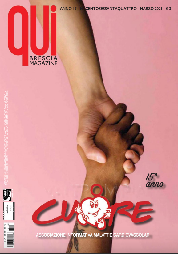 Qui Brescia Magazine