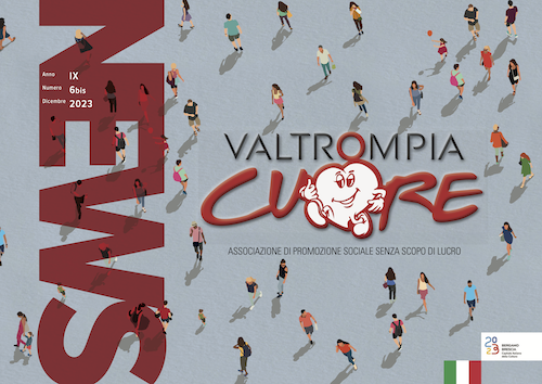 Valtrompiacuore News 6bis dicembre 2023