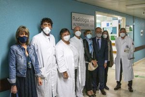 Esterno Radiologia