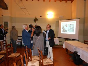 Interv. Prof. Stefano Magrini