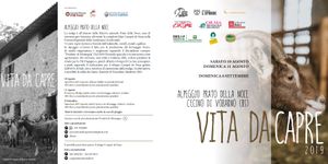 Vita da Capre 2019